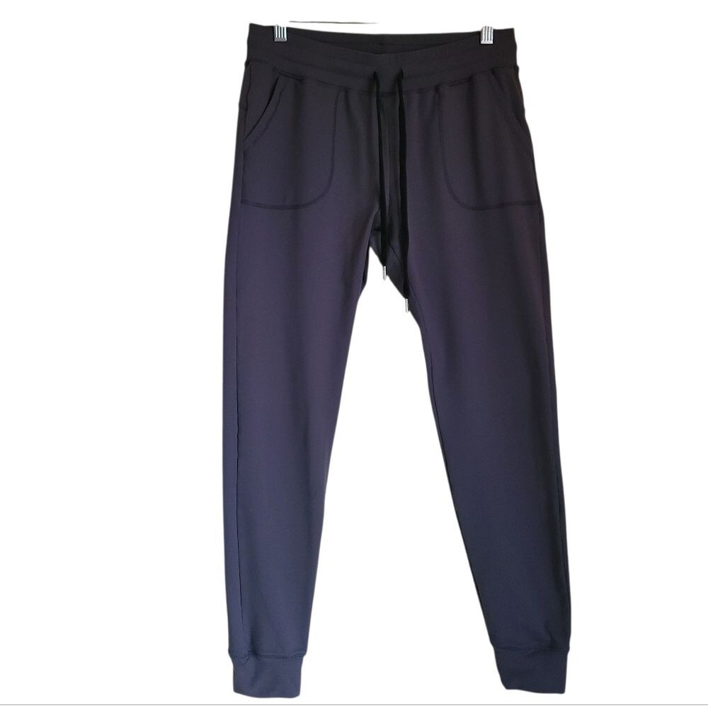 zyia active joggers grey womens size S